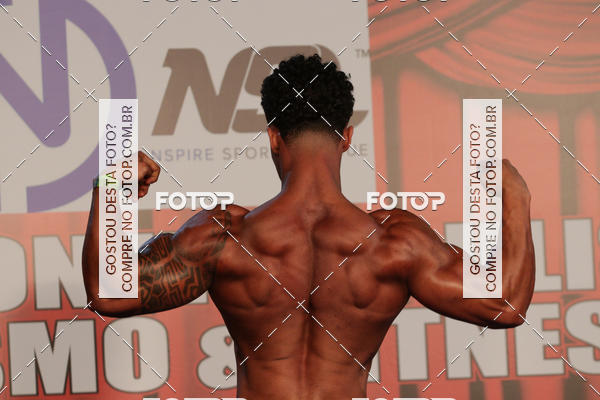 Buy your photos of the event2� Campeonato Paulista de Culturismo e Fitness/NSL 2018 on Fotop
