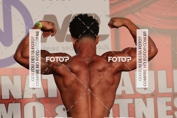 Buy your photos of the event2� Campeonato Paulista de Culturismo e Fitness/NSL 2018 on Fotop