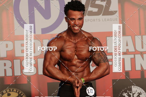 Buy your photos of the event2� Campeonato Paulista de Culturismo e Fitness/NSL 2018 on Fotop
