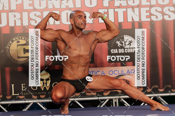 Buy your photos of the event2� Campeonato Paulista de Culturismo e Fitness/NSL 2018 on Fotop