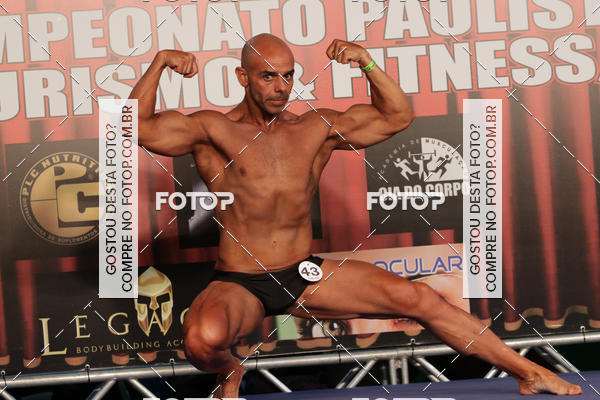 Buy your photos of the event2� Campeonato Paulista de Culturismo e Fitness/NSL 2018 on Fotop
