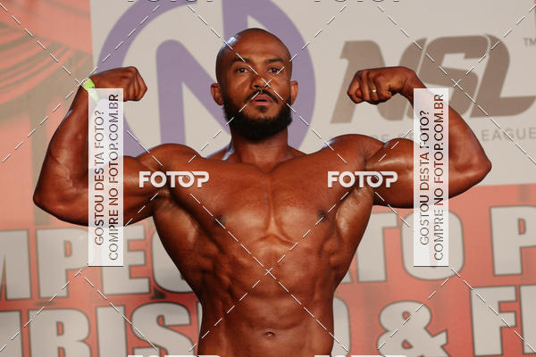 Buy your photos of the event2� Campeonato Paulista de Culturismo e Fitness/NSL 2018 on Fotop