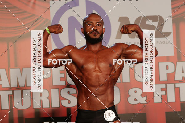 Buy your photos of the event2� Campeonato Paulista de Culturismo e Fitness/NSL 2018 on Fotop