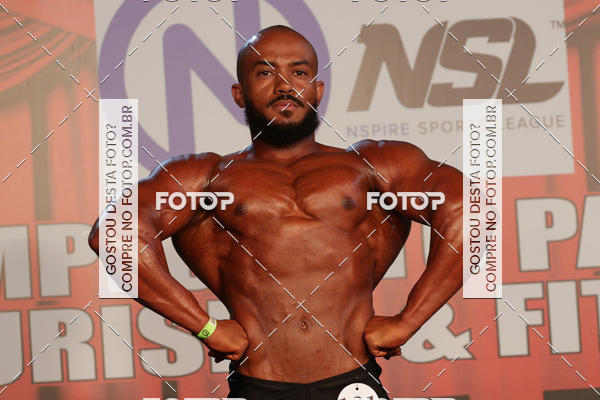Compre as suas fotos do evento2� Campeonato Paulista de Culturismo e Fitness/NSL 2018 no Fotop