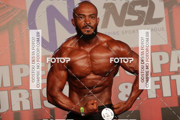 Compre as suas fotos do evento2� Campeonato Paulista de Culturismo e Fitness/NSL 2018 no Fotop