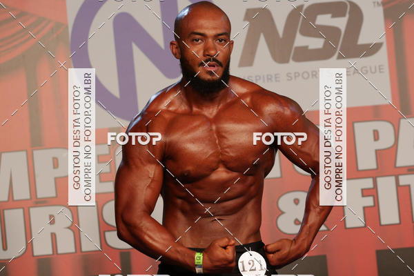 Compre as suas fotos do evento2� Campeonato Paulista de Culturismo e Fitness/NSL 2018 no Fotop