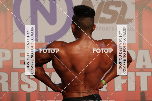 Compre as suas fotos do evento2� Campeonato Paulista de Culturismo e Fitness/NSL 2018 no Fotop