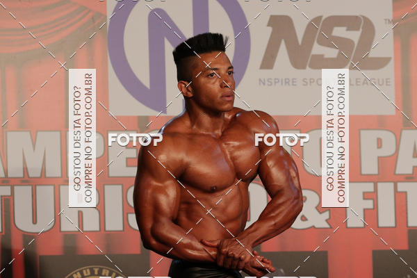 Compre as suas fotos do evento2� Campeonato Paulista de Culturismo e Fitness/NSL 2018 no Fotop