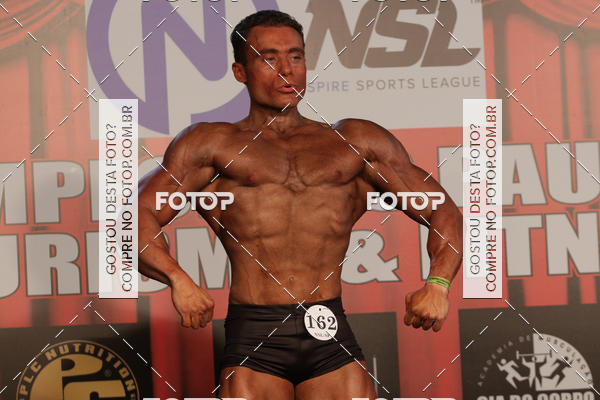 Buy your photos of the event2� Campeonato Paulista de Culturismo e Fitness/NSL 2018 on Fotop