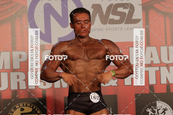 Buy your photos of the event2� Campeonato Paulista de Culturismo e Fitness/NSL 2018 on Fotop