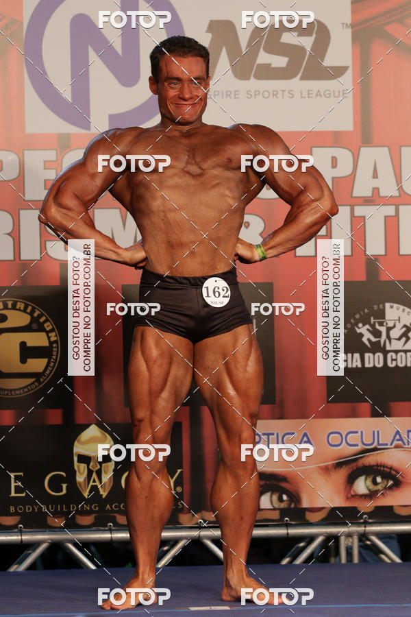 Buy your photos of the event2� Campeonato Paulista de Culturismo e Fitness/NSL 2018 on Fotop