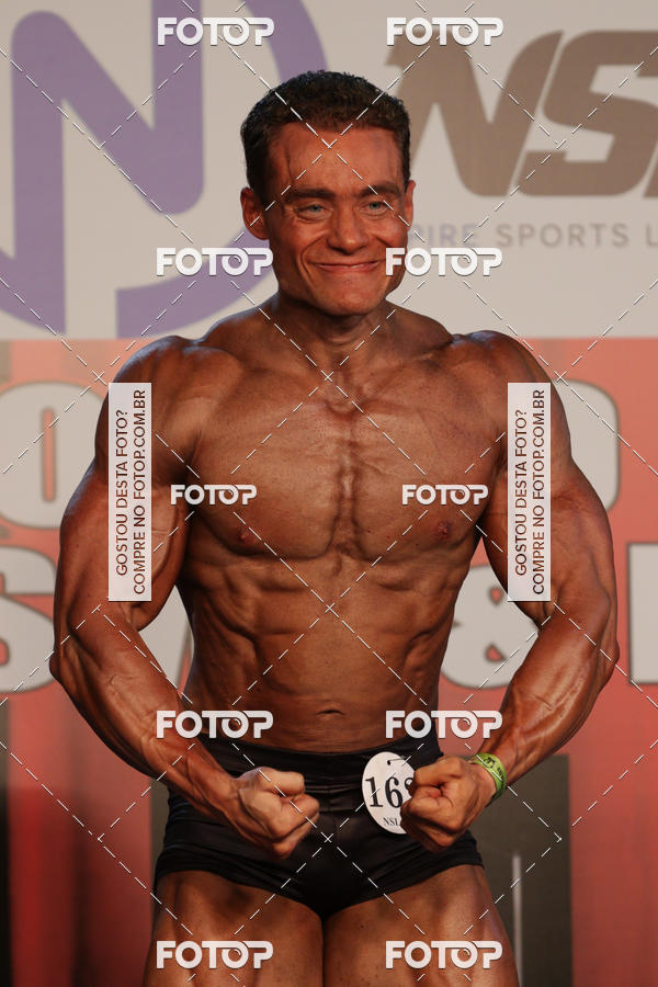 Buy your photos of the event2� Campeonato Paulista de Culturismo e Fitness/NSL 2018 on Fotop