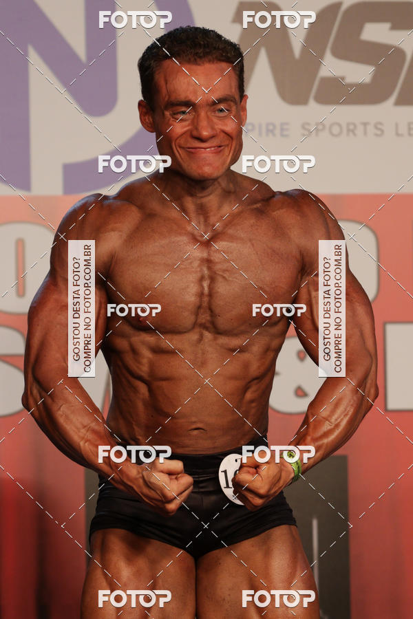 Buy your photos of the event2� Campeonato Paulista de Culturismo e Fitness/NSL 2018 on Fotop