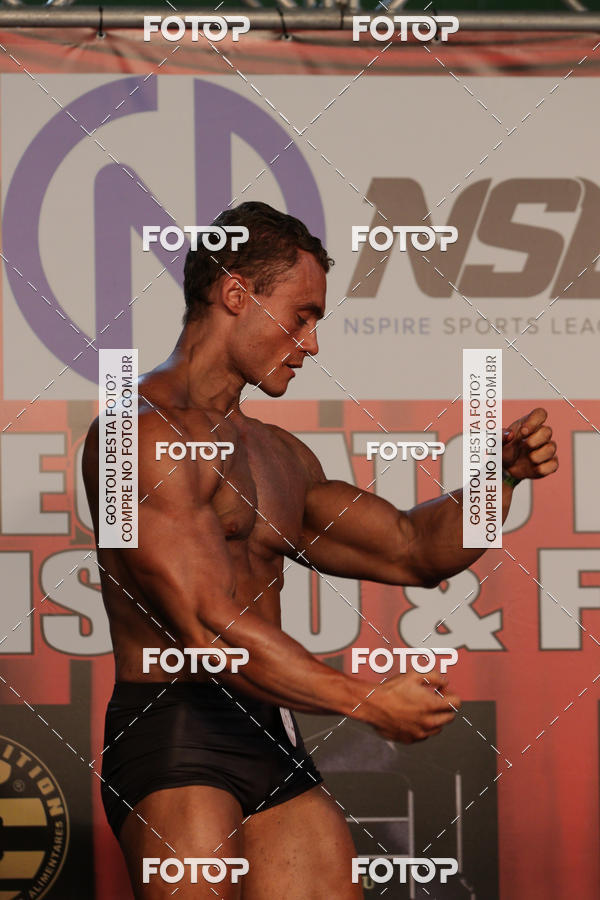 Buy your photos of the event2� Campeonato Paulista de Culturismo e Fitness/NSL 2018 on Fotop