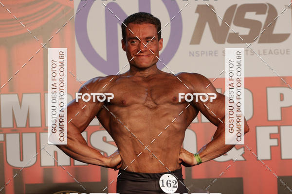 Buy your photos of the event2� Campeonato Paulista de Culturismo e Fitness/NSL 2018 on Fotop