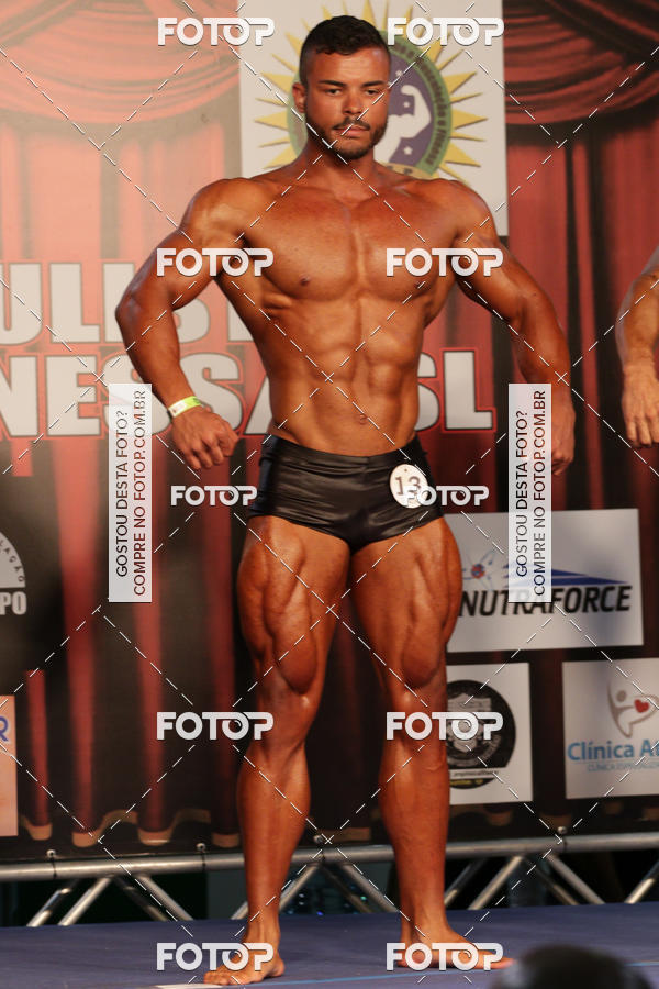 Buy your photos of the event2� Campeonato Paulista de Culturismo e Fitness/NSL 2018 on Fotop