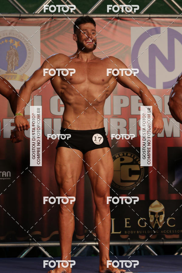 Buy your photos of the event2� Campeonato Paulista de Culturismo e Fitness/NSL 2018 on Fotop