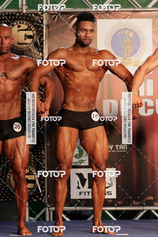 Buy your photos of the event2� Campeonato Paulista de Culturismo e Fitness/NSL 2018 on Fotop