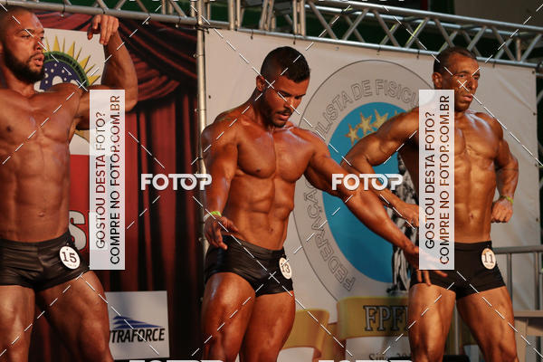 Buy your photos of the event2� Campeonato Paulista de Culturismo e Fitness/NSL 2018 on Fotop