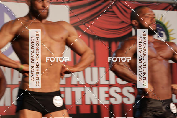 Buy your photos of the event2� Campeonato Paulista de Culturismo e Fitness/NSL 2018 on Fotop
