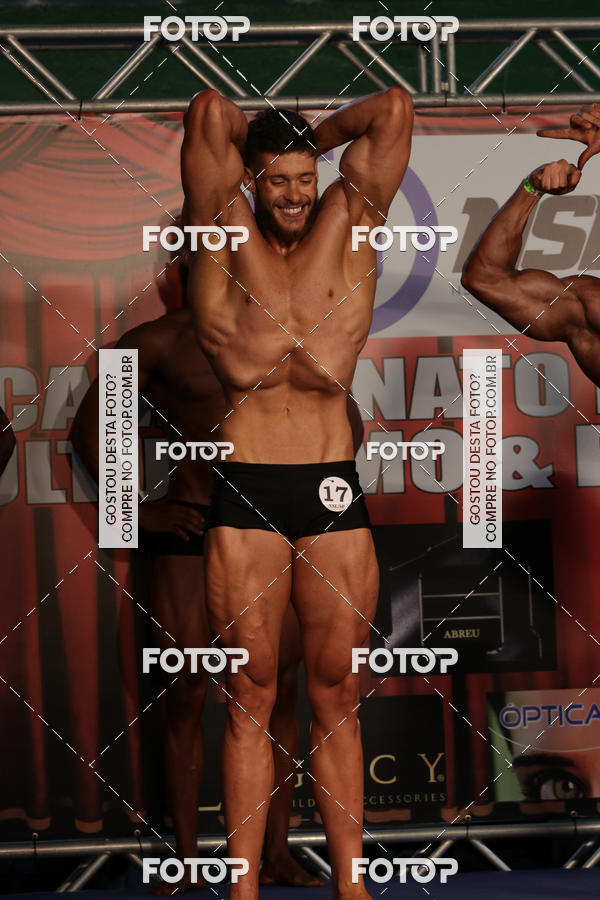 Compre as suas fotos do evento2� Campeonato Paulista de Culturismo e Fitness/NSL 2018 no Fotop