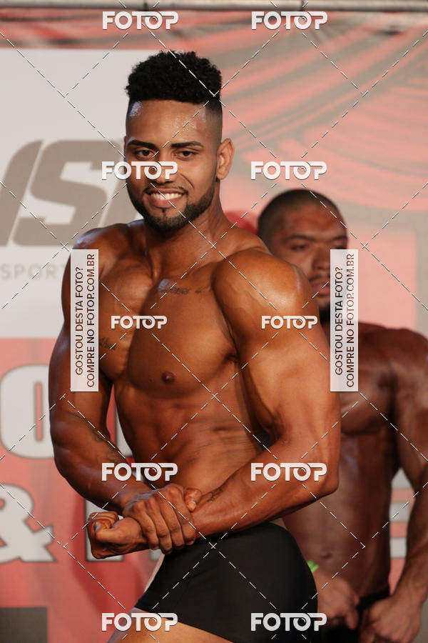 Compre as suas fotos do evento2� Campeonato Paulista de Culturismo e Fitness/NSL 2018 no Fotop