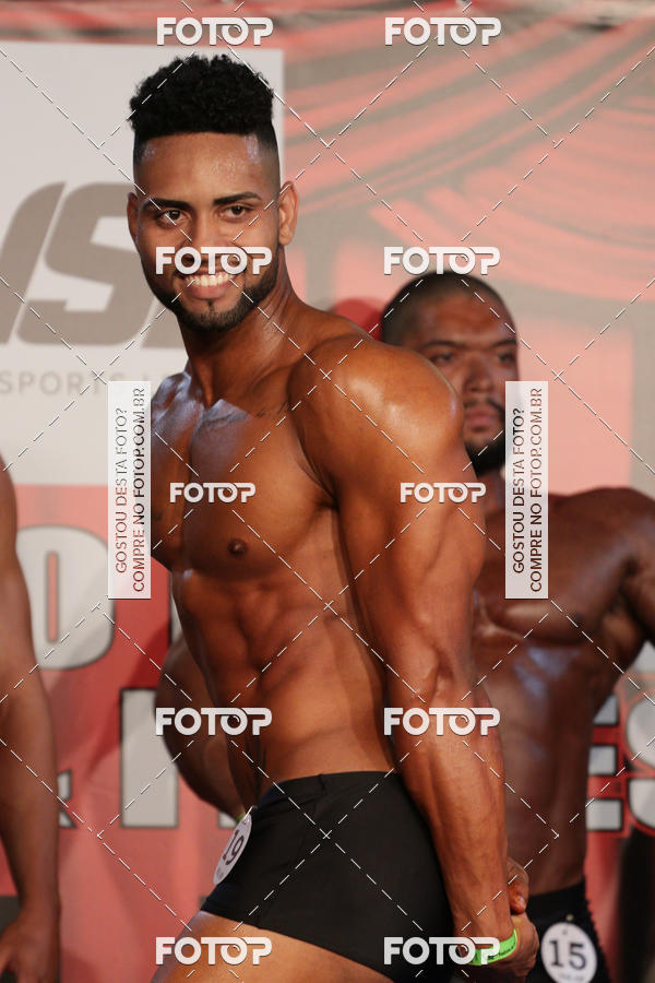 Compre as suas fotos do evento2� Campeonato Paulista de Culturismo e Fitness/NSL 2018 no Fotop