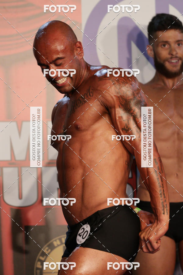 Compre as suas fotos do evento2� Campeonato Paulista de Culturismo e Fitness/NSL 2018 no Fotop