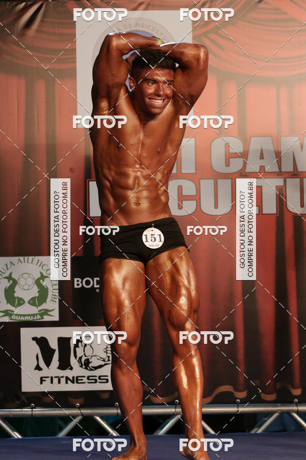 Compre as suas fotos do evento2� Campeonato Paulista de Culturismo e Fitness/NSL 2018 no Fotop