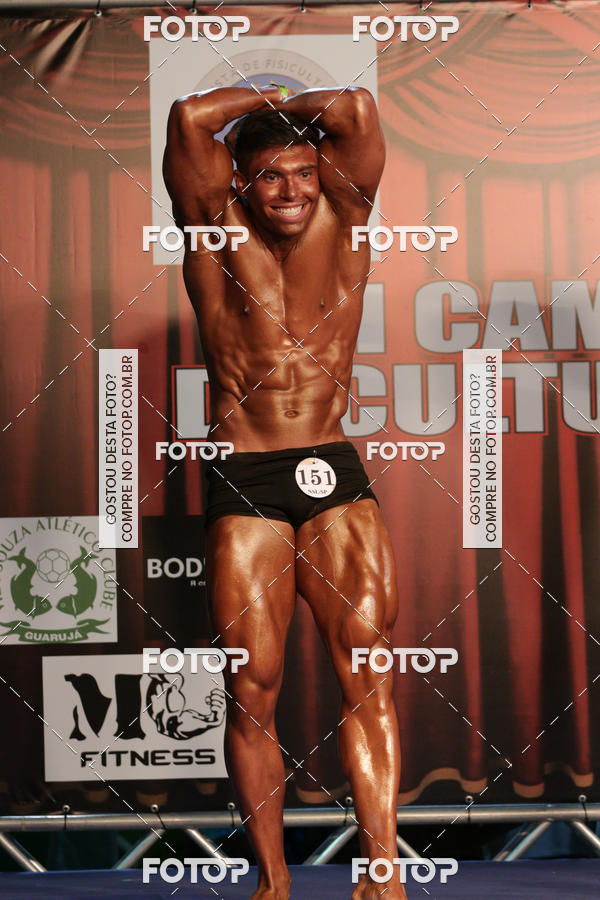 Compre as suas fotos do evento2� Campeonato Paulista de Culturismo e Fitness/NSL 2018 no Fotop