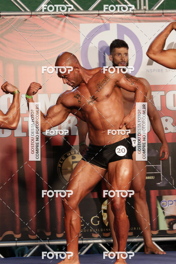 Compre as suas fotos do evento2� Campeonato Paulista de Culturismo e Fitness/NSL 2018 no Fotop