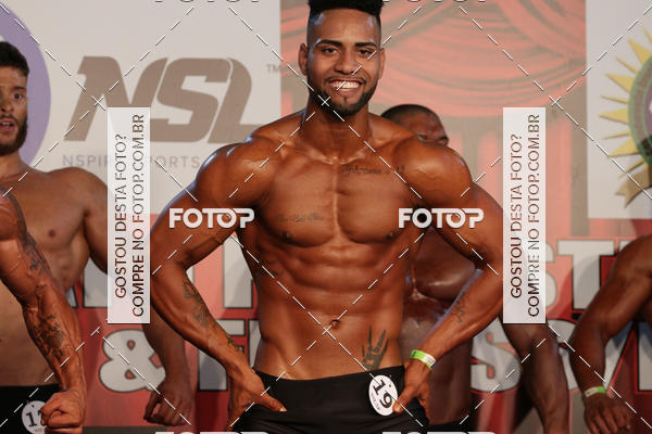 Compre as suas fotos do evento2� Campeonato Paulista de Culturismo e Fitness/NSL 2018 no Fotop
