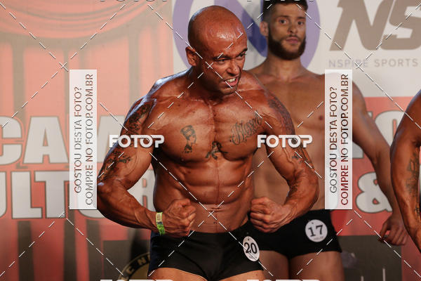 Compre as suas fotos do evento2� Campeonato Paulista de Culturismo e Fitness/NSL 2018 no Fotop