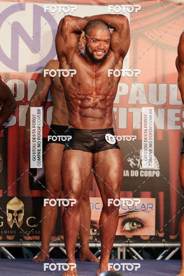 Buy your photos of the event2� Campeonato Paulista de Culturismo e Fitness/NSL 2018 on Fotop