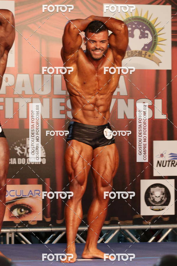 Buy your photos of the event2� Campeonato Paulista de Culturismo e Fitness/NSL 2018 on Fotop