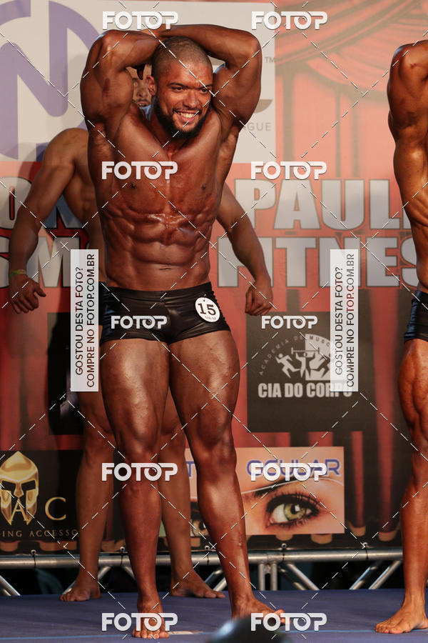 Buy your photos of the event2� Campeonato Paulista de Culturismo e Fitness/NSL 2018 on Fotop