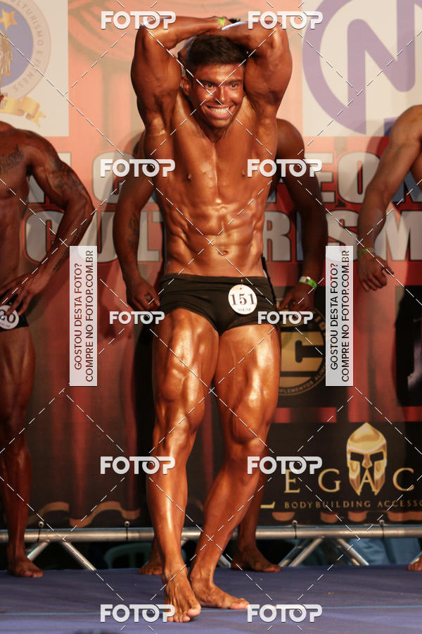 Buy your photos of the event2� Campeonato Paulista de Culturismo e Fitness/NSL 2018 on Fotop