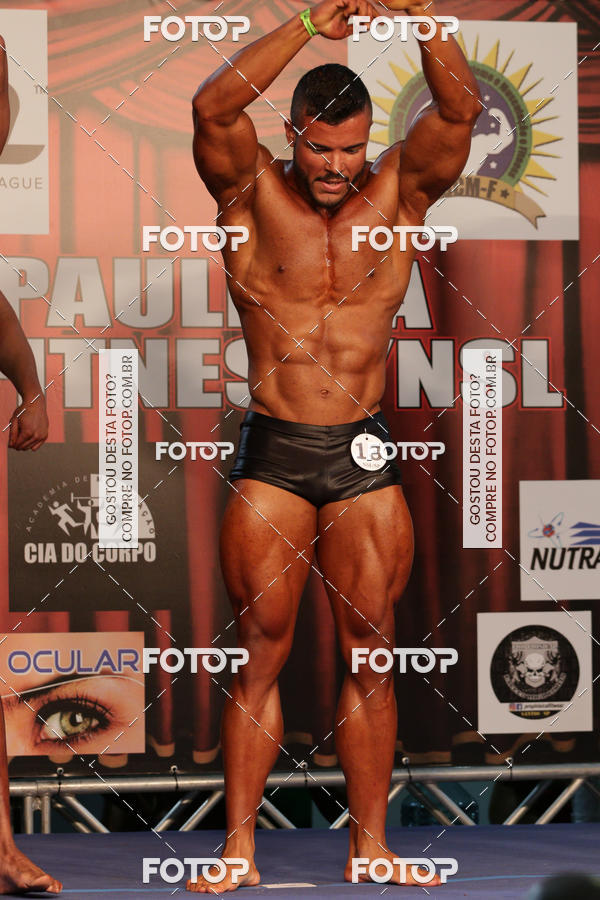 Buy your photos of the event2� Campeonato Paulista de Culturismo e Fitness/NSL 2018 on Fotop