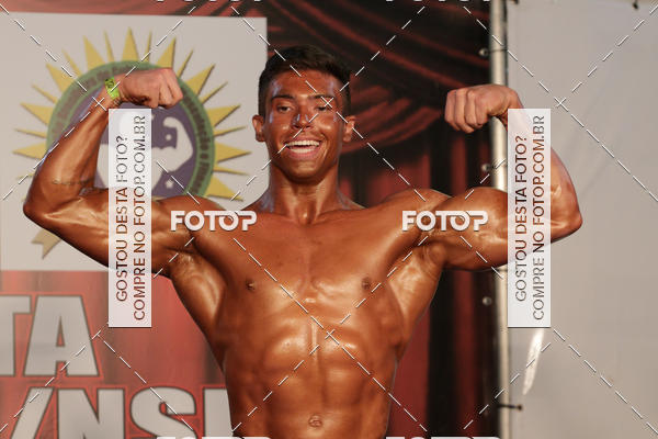 Buy your photos of the event2� Campeonato Paulista de Culturismo e Fitness/NSL 2018 on Fotop