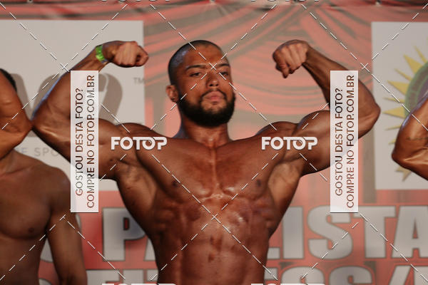 Buy your photos of the event2� Campeonato Paulista de Culturismo e Fitness/NSL 2018 on Fotop