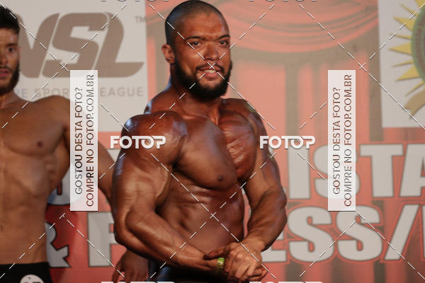 Buy your photos of the event2� Campeonato Paulista de Culturismo e Fitness/NSL 2018 on Fotop