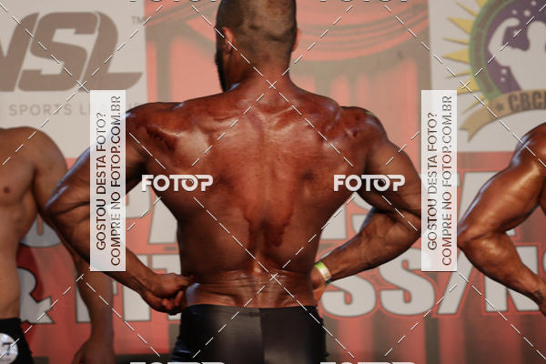 Buy your photos of the event2� Campeonato Paulista de Culturismo e Fitness/NSL 2018 on Fotop