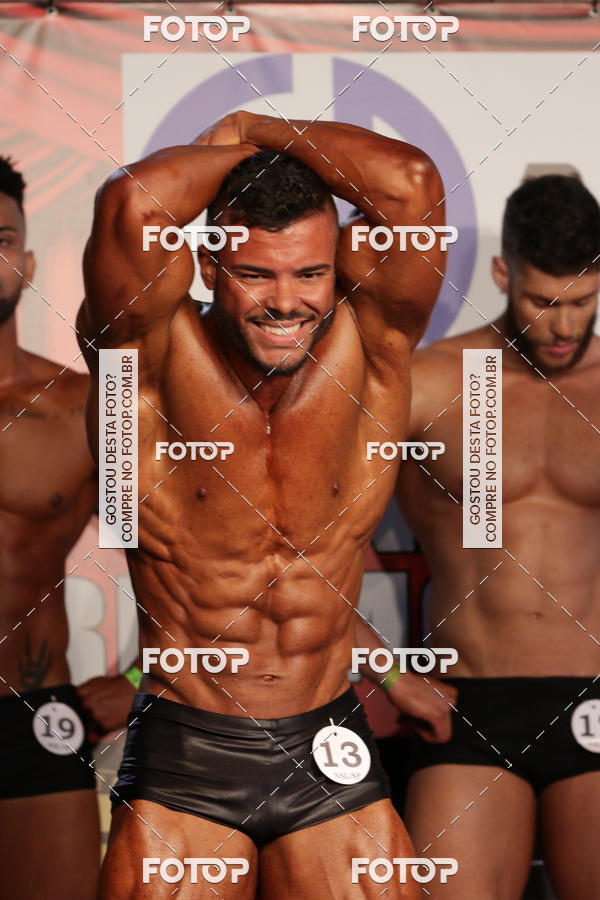 Buy your photos of the event2� Campeonato Paulista de Culturismo e Fitness/NSL 2018 on Fotop