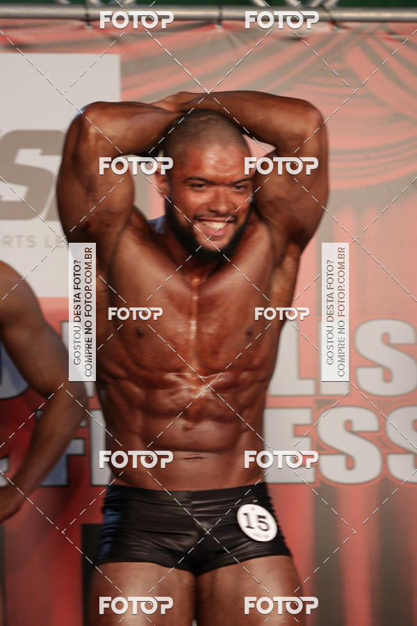 Buy your photos of the event2� Campeonato Paulista de Culturismo e Fitness/NSL 2018 on Fotop