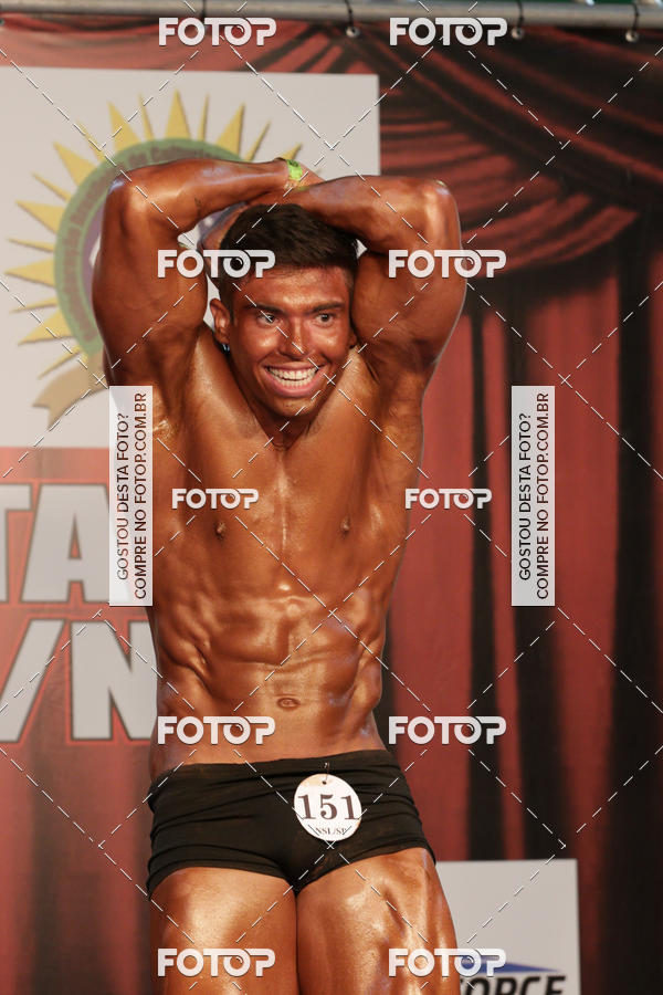 Buy your photos of the event2� Campeonato Paulista de Culturismo e Fitness/NSL 2018 on Fotop