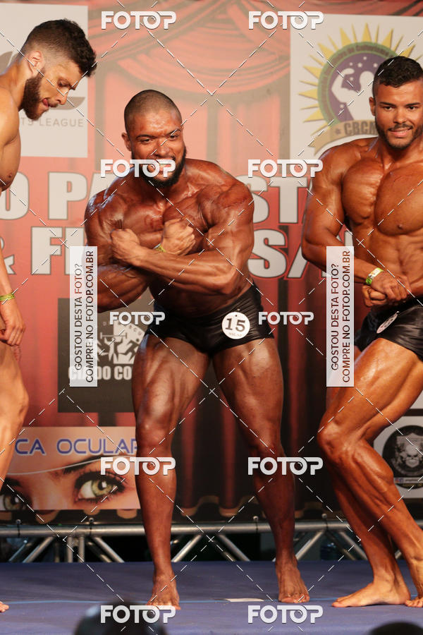 Buy your photos of the event2� Campeonato Paulista de Culturismo e Fitness/NSL 2018 on Fotop