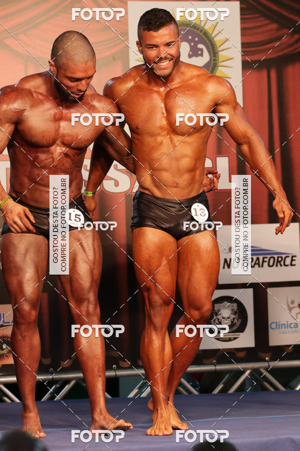 Acquista le foto dell'evento2� Campeonato Paulista de Culturismo e Fitness/NSL 2018 in Fotop
