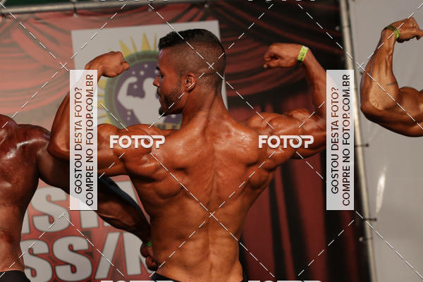 Acquista le foto dell'evento2� Campeonato Paulista de Culturismo e Fitness/NSL 2018 in Fotop