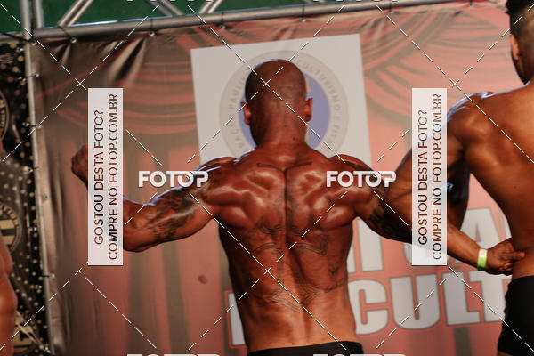 Acquista le foto dell'evento2� Campeonato Paulista de Culturismo e Fitness/NSL 2018 in Fotop