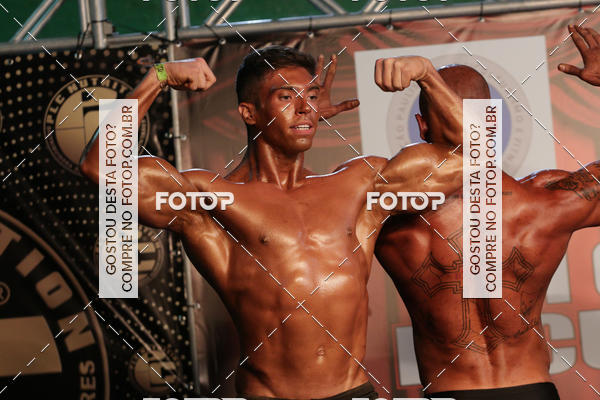 Acquista le foto dell'evento2� Campeonato Paulista de Culturismo e Fitness/NSL 2018 in Fotop